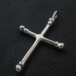 Silberkreuz  Byzanz 2