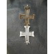 Reliquienkreuz Rus